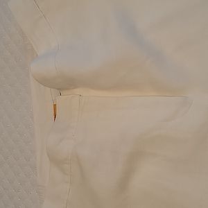 Ruby Rd. Fully Lined Linen Pants